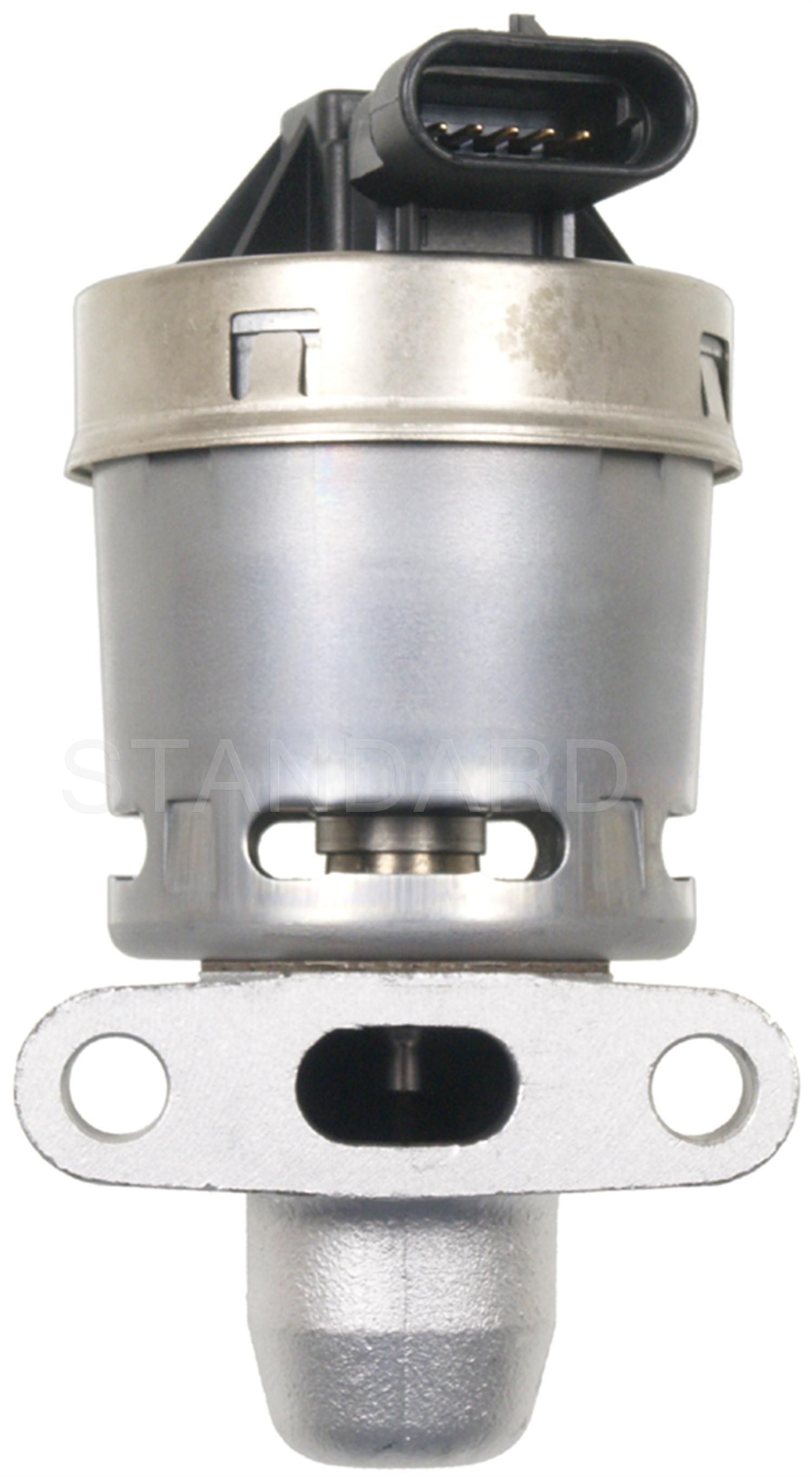 2006 Pontiac Torrent Exhaust Gas Recirculation (EGR) Valve