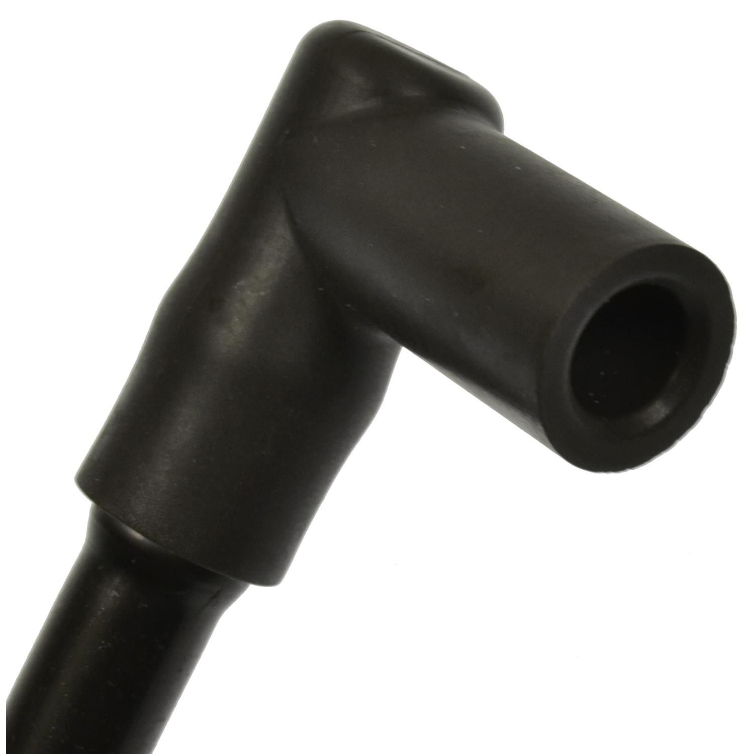 Vapor Canister Purge Solenoid