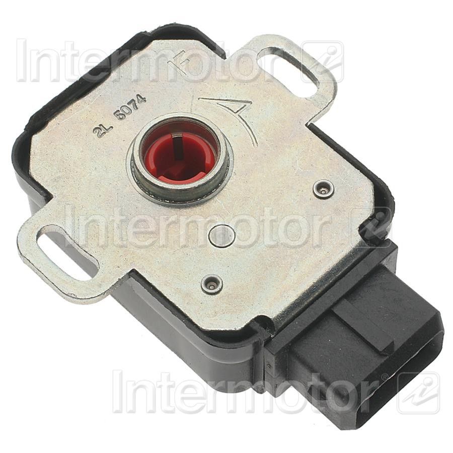 1995, 1994, 1993 Isuzu Rodeo Throttle Position Sensor