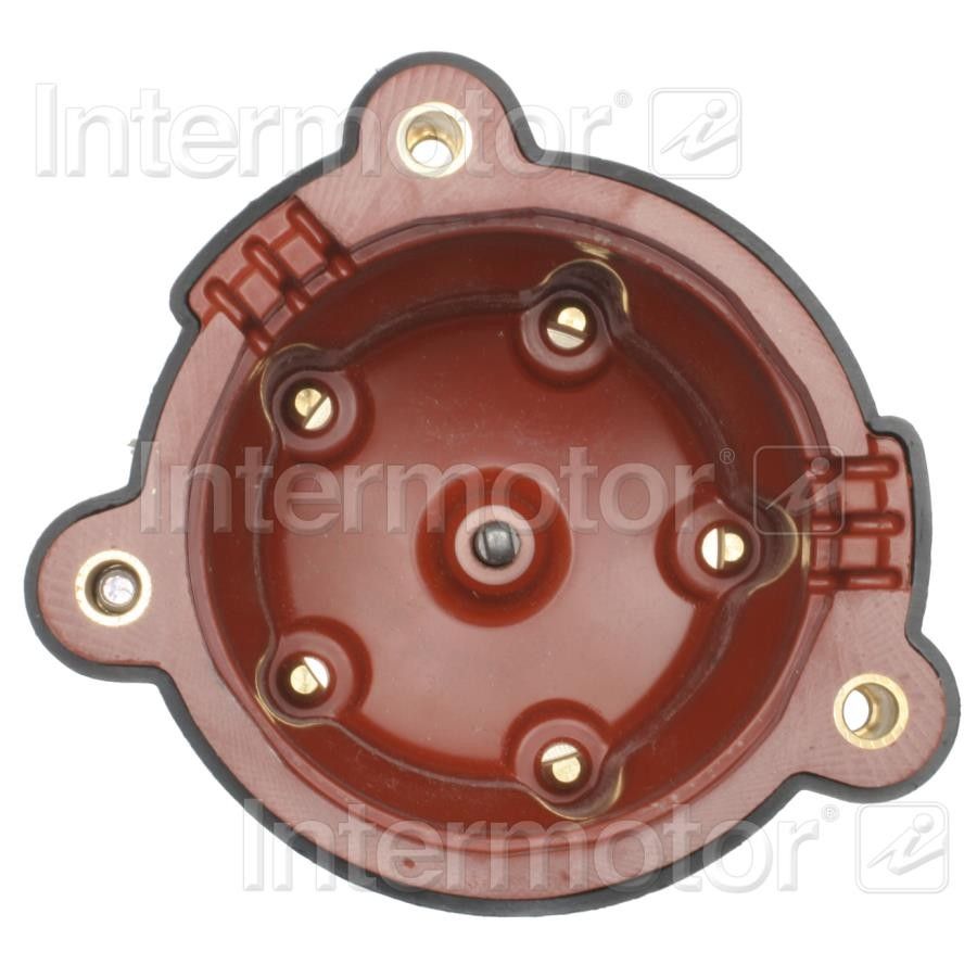Distributor Cap
