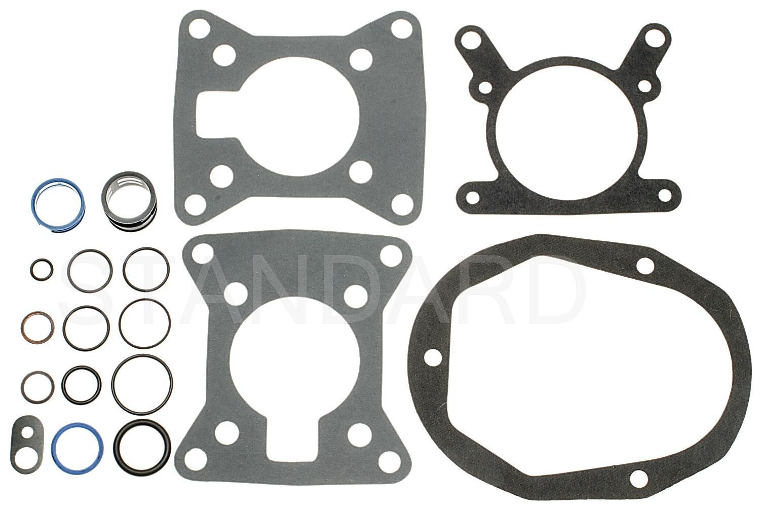 1994, 1993, 1992, 1991 Dodge Shadow Fuel Injection Throttle Body Repair Kit