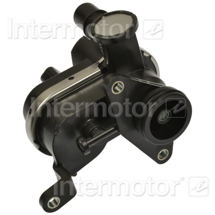 Evaporative Emissions System Leak Detection Pump