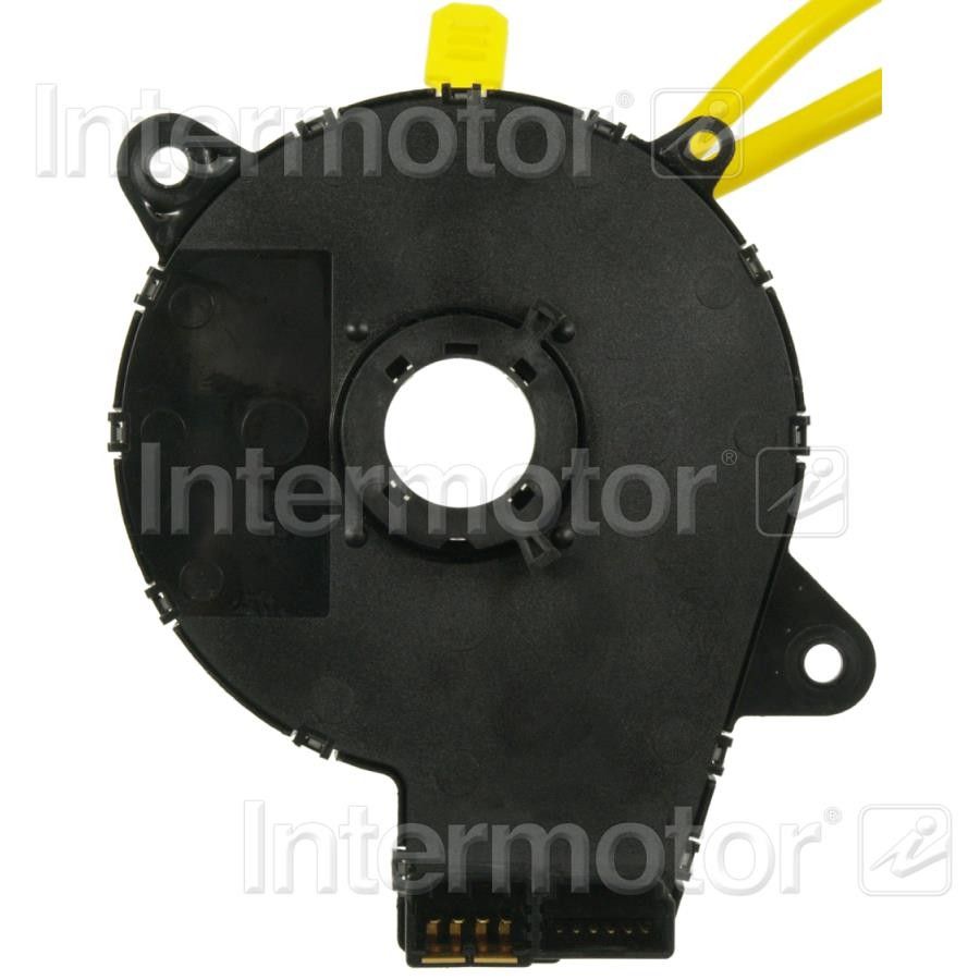 2008 Dodge Durango Air Bag Clockspring