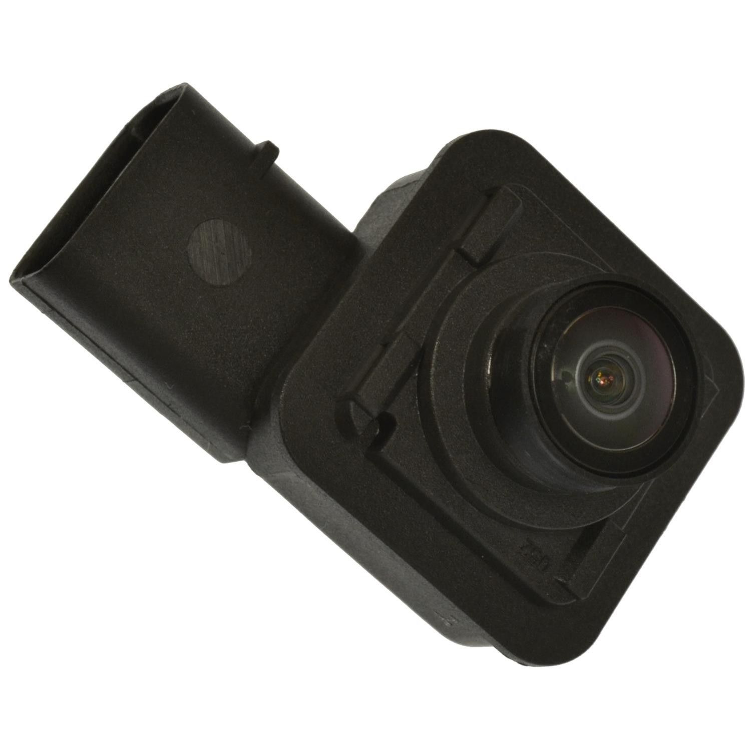 2020, 2019, 2018, 2017, 2016, 2015 Ford F-150 Park Assist Camera