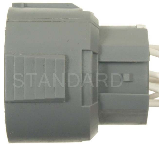 2002-2006 Buick Century Automatic Transmission Wiring Harness Connector Standard Ignition