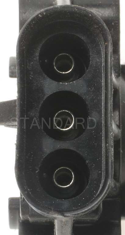 Throttle Position Sensor
