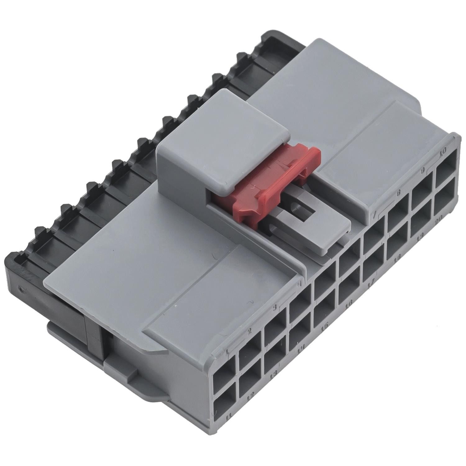 2003, 2002, 2001 Dodge Durango Turn Signal Switch Connector