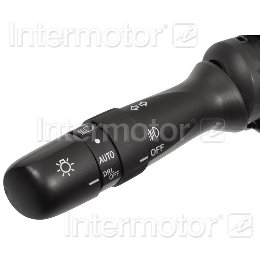 Headlight Dimmer Switch