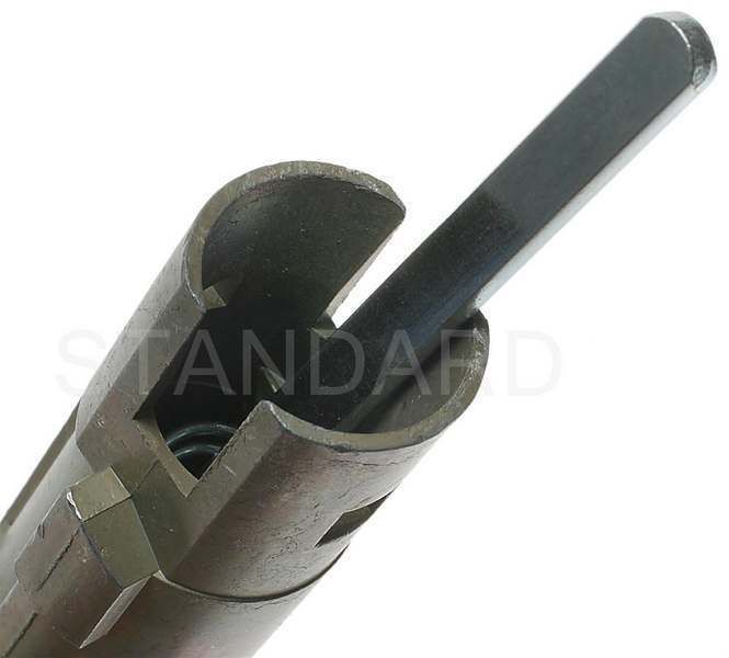 Trunk Lock