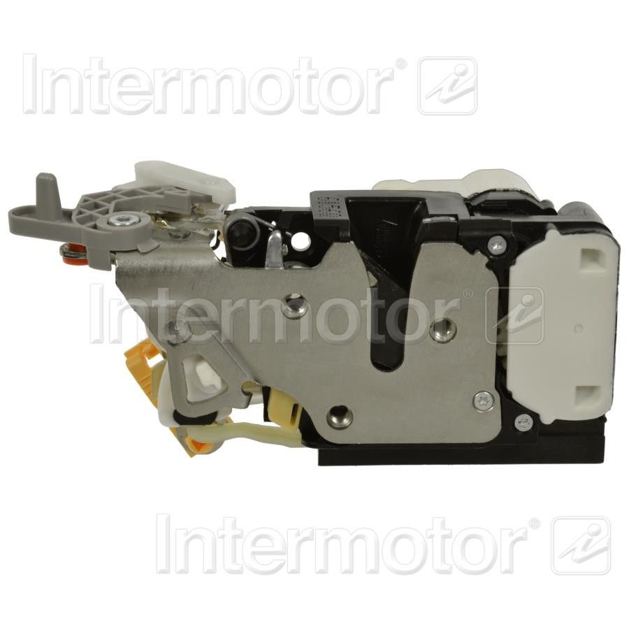 Door Lock Actuator