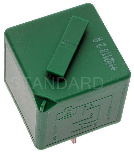 2000, 1999, 1998, 1997, 1996, 1995 Ford Contour Wiper Motor Relay