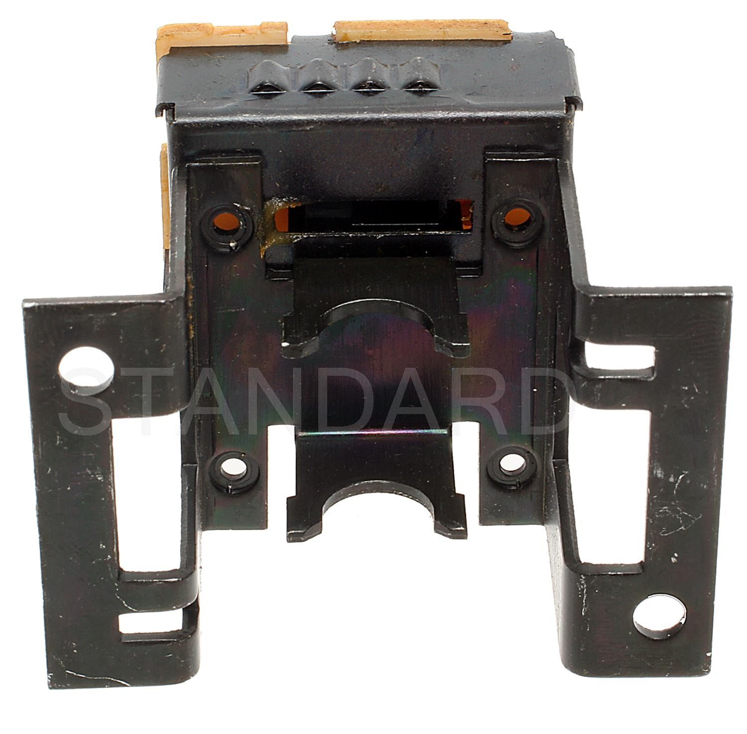 1996, 1995, 1994, 1993, 1992, 1991, 1990, 1989, 1988, 1987, 1986 Jeep Cherokee HVAC Blower Motor Switch