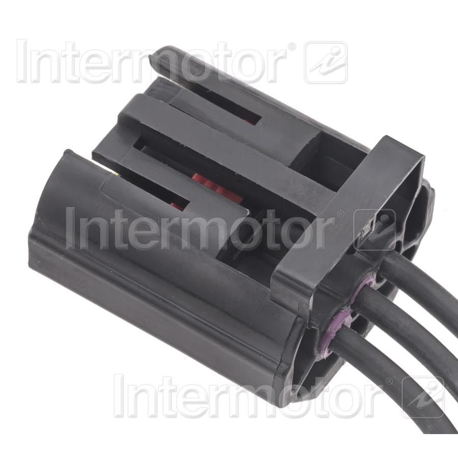 2005, 2004 Mazda 3 Manifold Absolute Pressure Sensor Connector