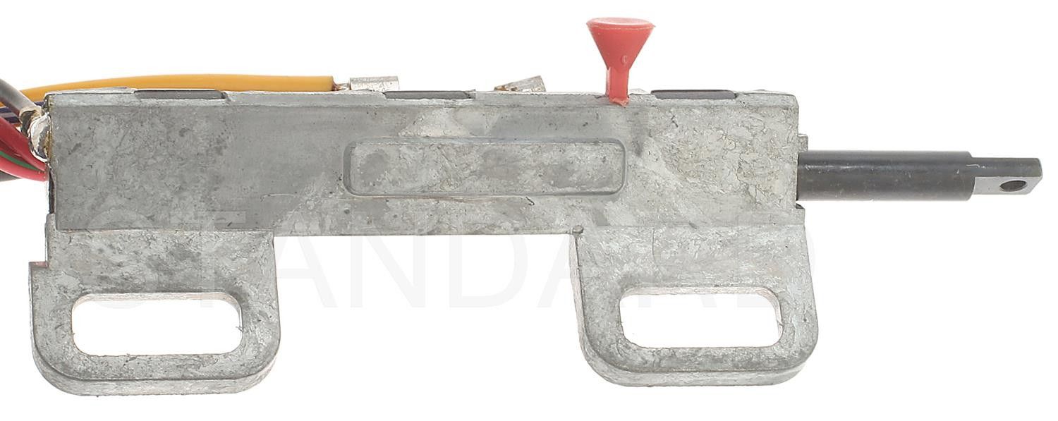 Ignition Switch