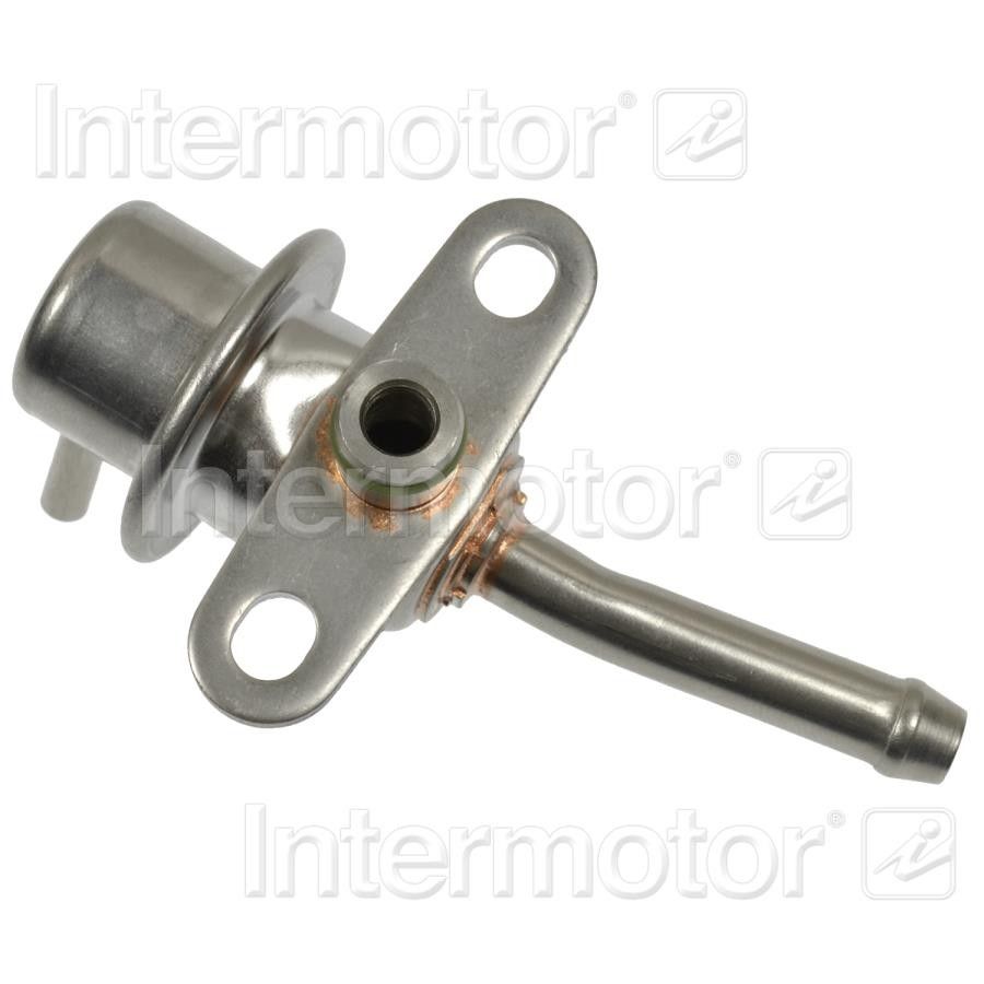 Fuel Injection Pressure Regulator