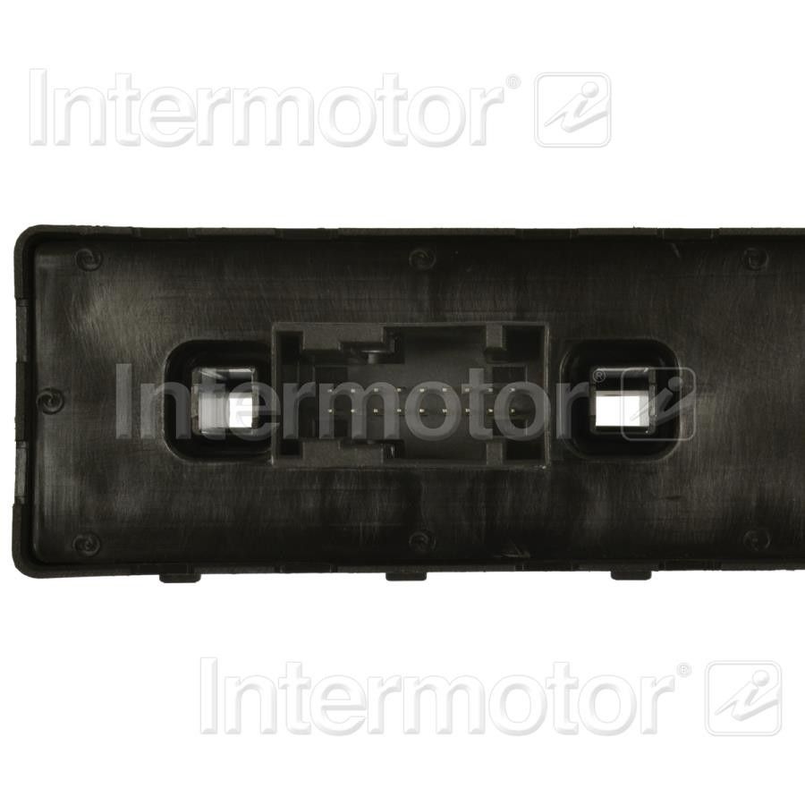 2018, 2017, 2016, 2015 Jeep Renegade Door Remote Mirror Switch