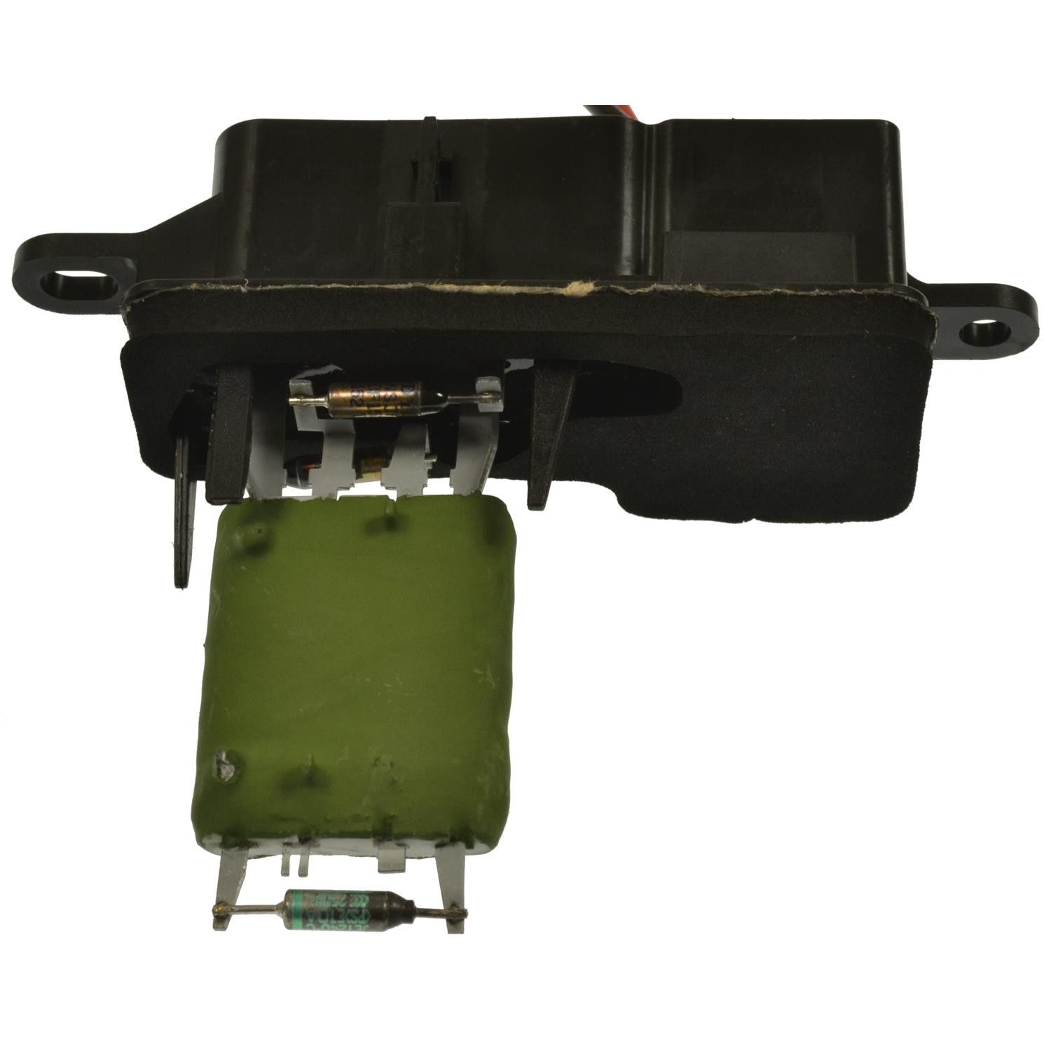 2005, 2004, 2003, 2002, 2001, 2000, 1999, 1998, 1997, 1996 Chevrolet Astro HVAC Blower Motor Resistor Kit
