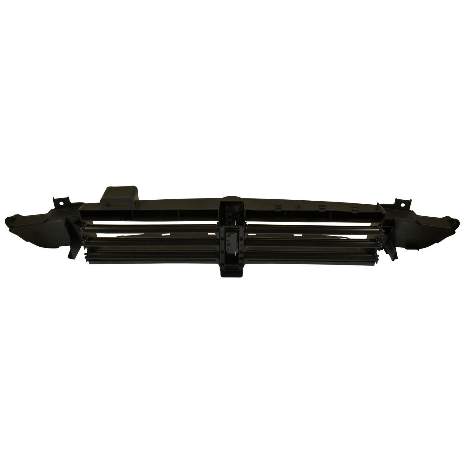 2017, 2016, 2015, 2014 Jeep Cherokee Radiator Shutter Assembly