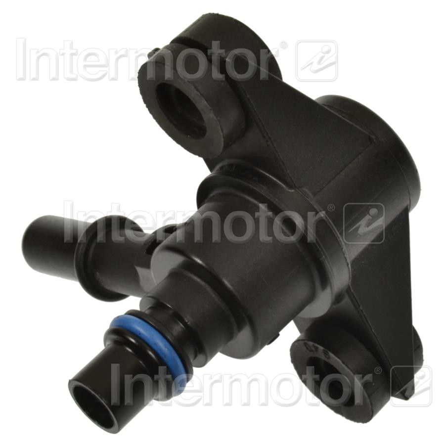Vapor Canister Purge Solenoid