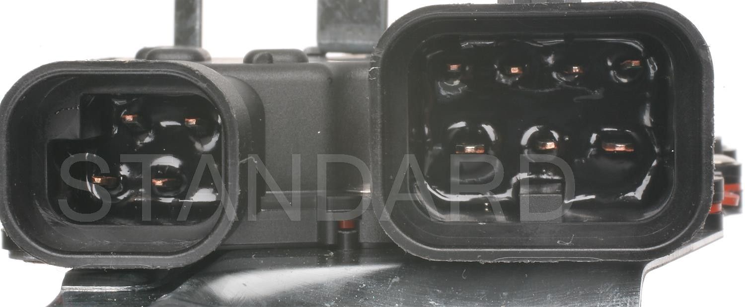 2002 GMC Jimmy Neutral Safety Switch