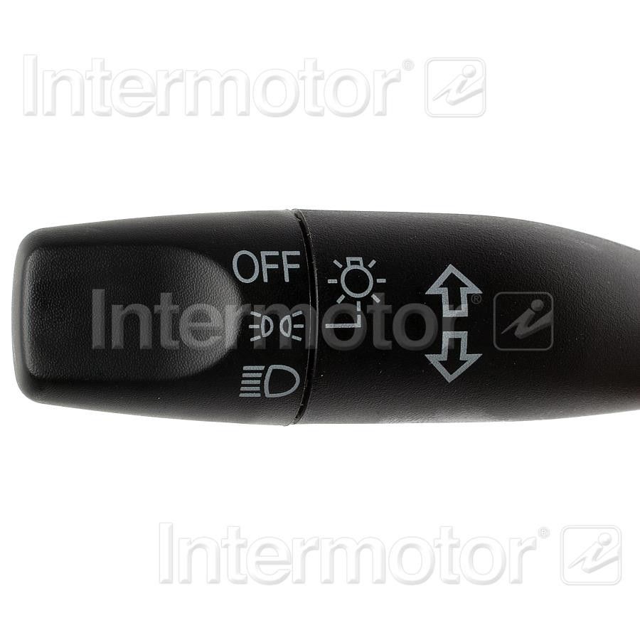 Turn Signal Switch