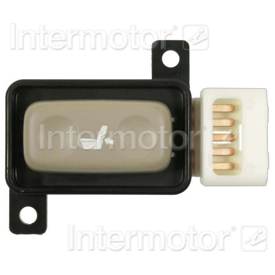 2003 Lexus ES300 Seat Lumbar Switch