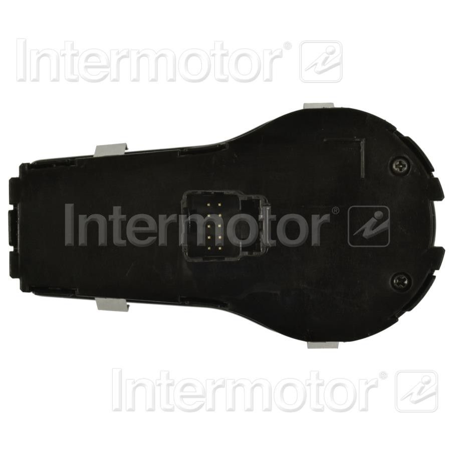 2021, 2020, 2019, 2018, 2017, 2016, 2015, 2014 Jeep Cherokee Headlight Switch