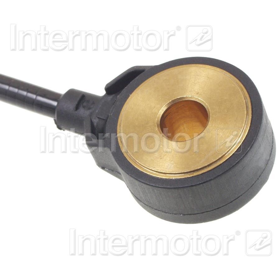 Ignition Knock (Detonation) Sensor