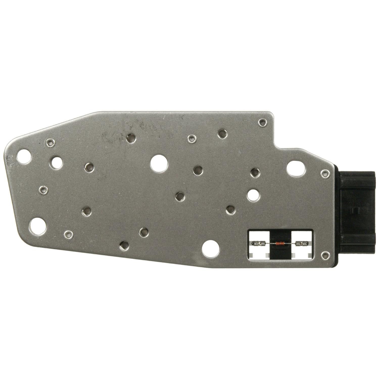 2002-2008 Buick Rainier Automatic Transmission Pressure Switch Manifold Standard Ignition