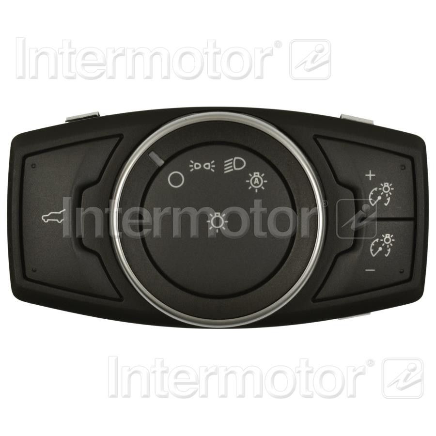 2019, 2018, 2017, 2016 Ford Escape Headlight Switch