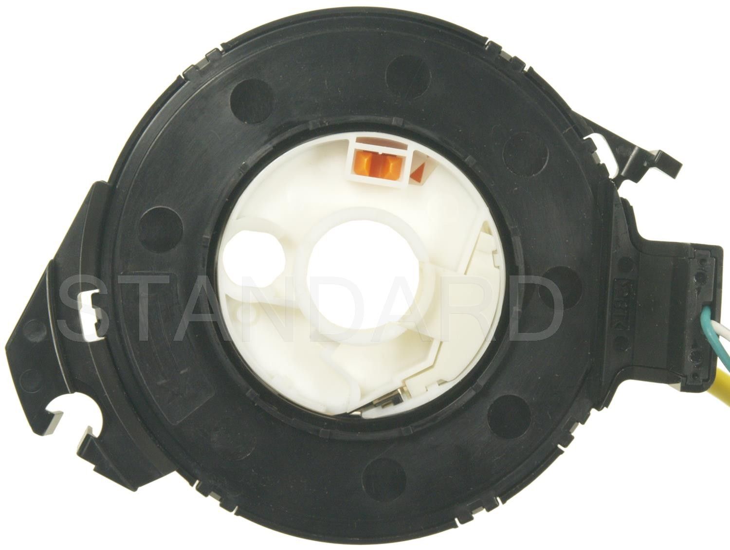 2000, 1999 Chevrolet Astro Air Bag Clockspring
