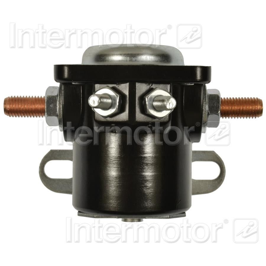 Starter Solenoid