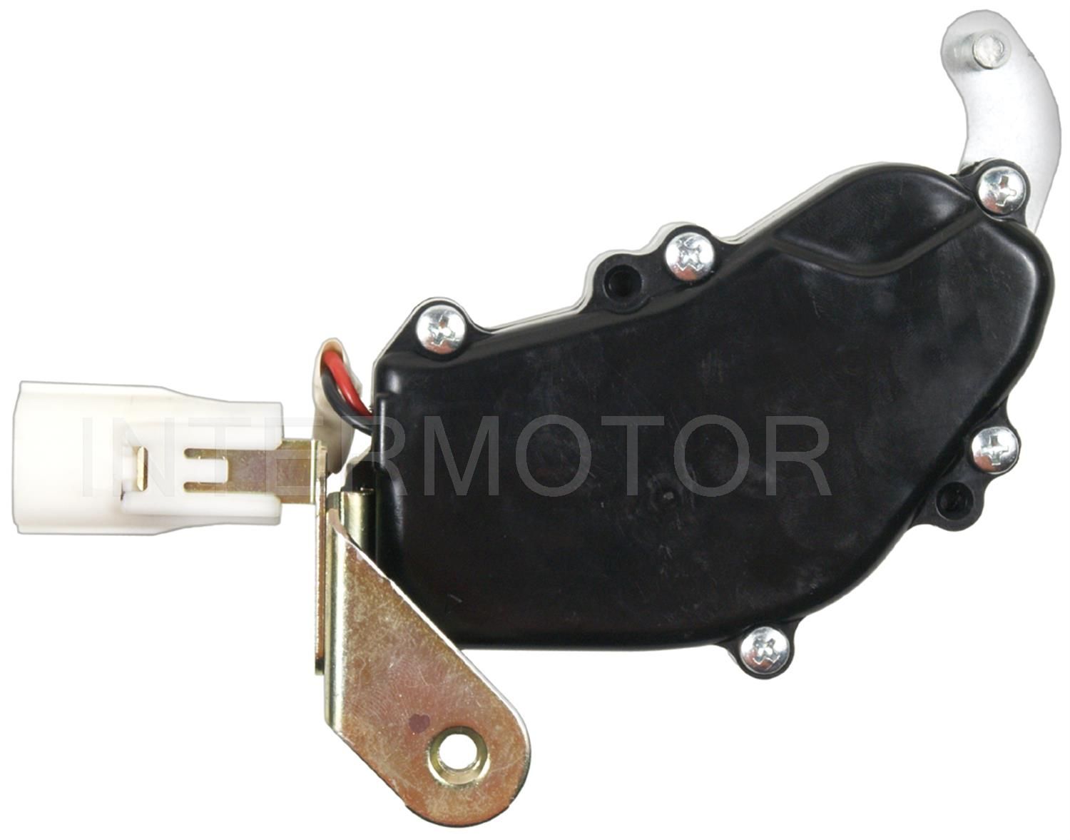 2012, 2011, 2010, 2009, 2008, 2007, 2006 Ford Fusion Door Lock Actuator