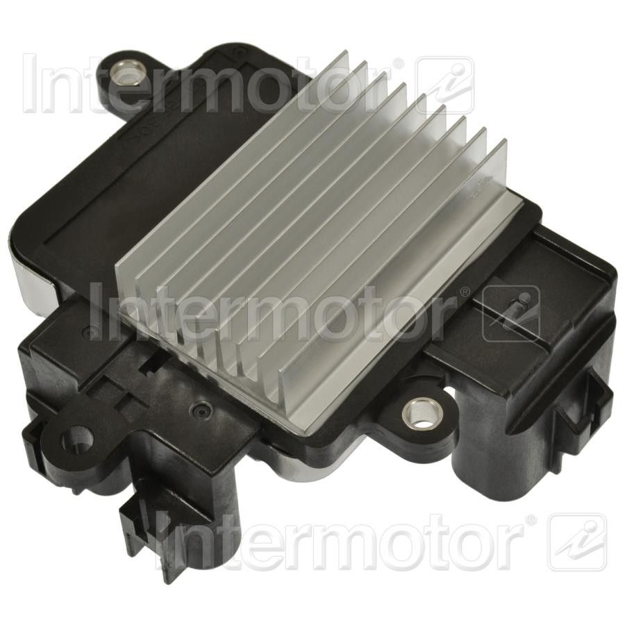 2016, 2015, 2014, 2013 Lexus LS600h Engine Cooling Fan Module