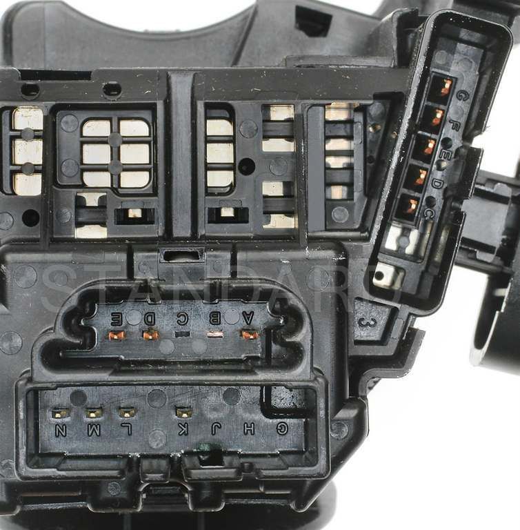 2009, 2008, 2007 Hummer H2 Wiper Switch