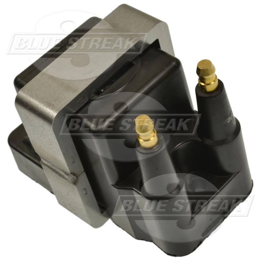 2002, 2001, 2000, 1999, 1998, 1997, 1996, 1995, 1994, 1993, 1992, 1991 Saturn SL Ignition Coil