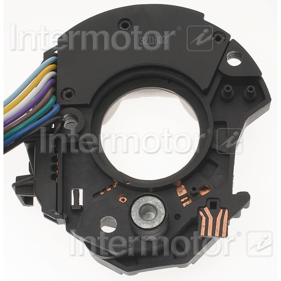 Turn Signal Switch