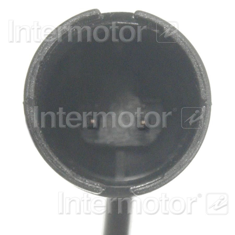 2003-2008 BMW 320i Disc Brake Pad Wear Sensor Standard Ignition