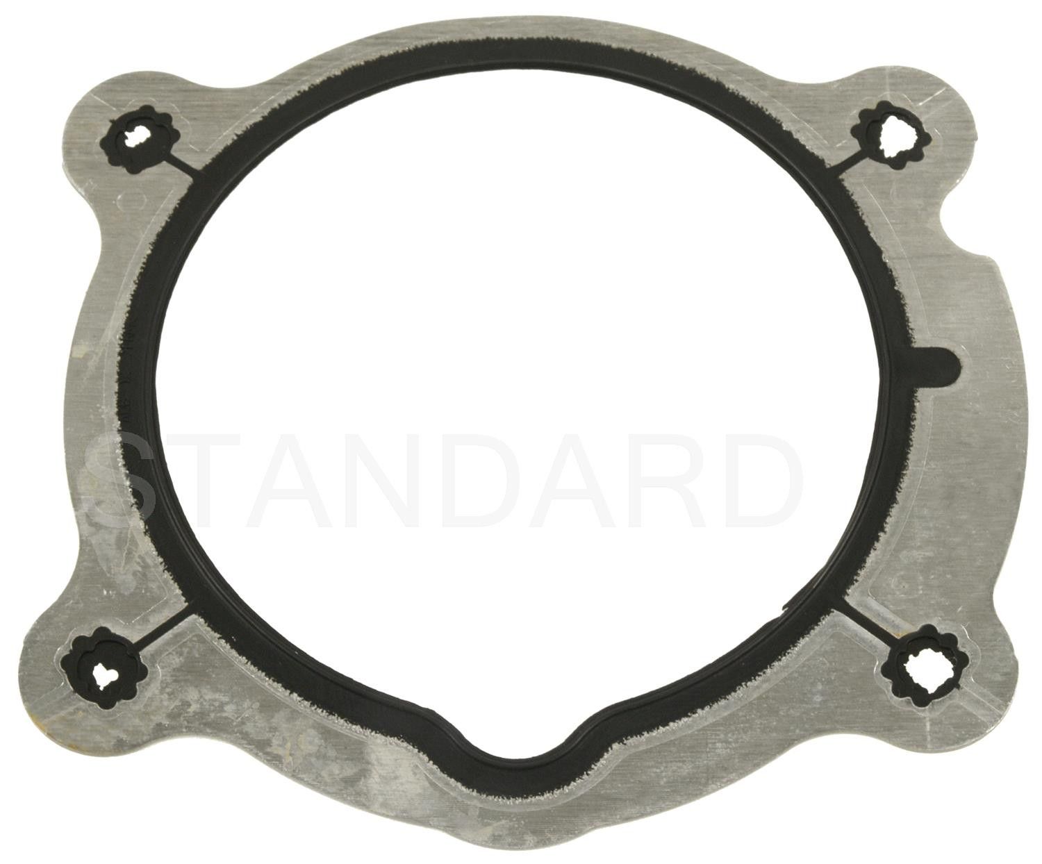 2008, 2007 GMC Acadia Fuel Injection Throttle Body Mounting Gasket