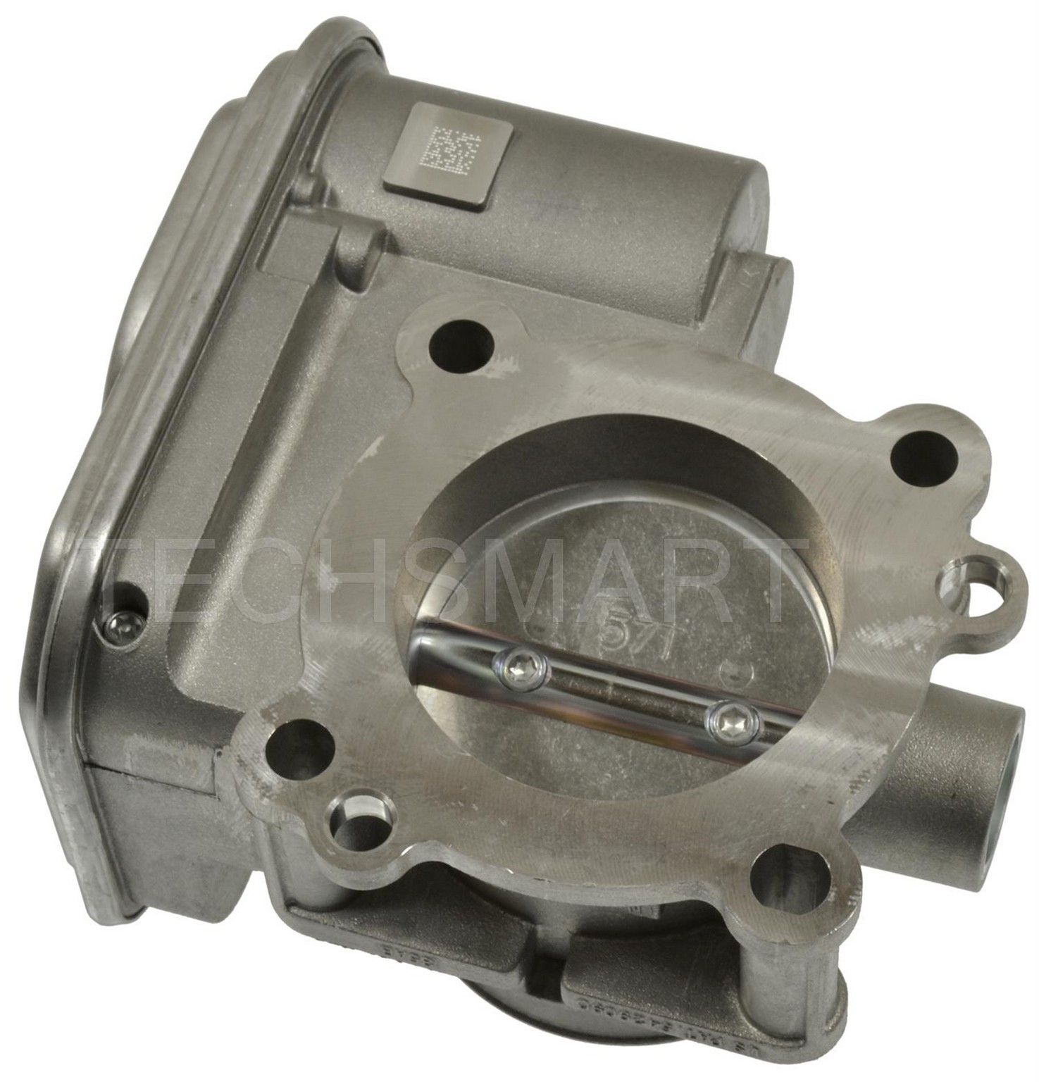 Fuel Injection Throttle Body