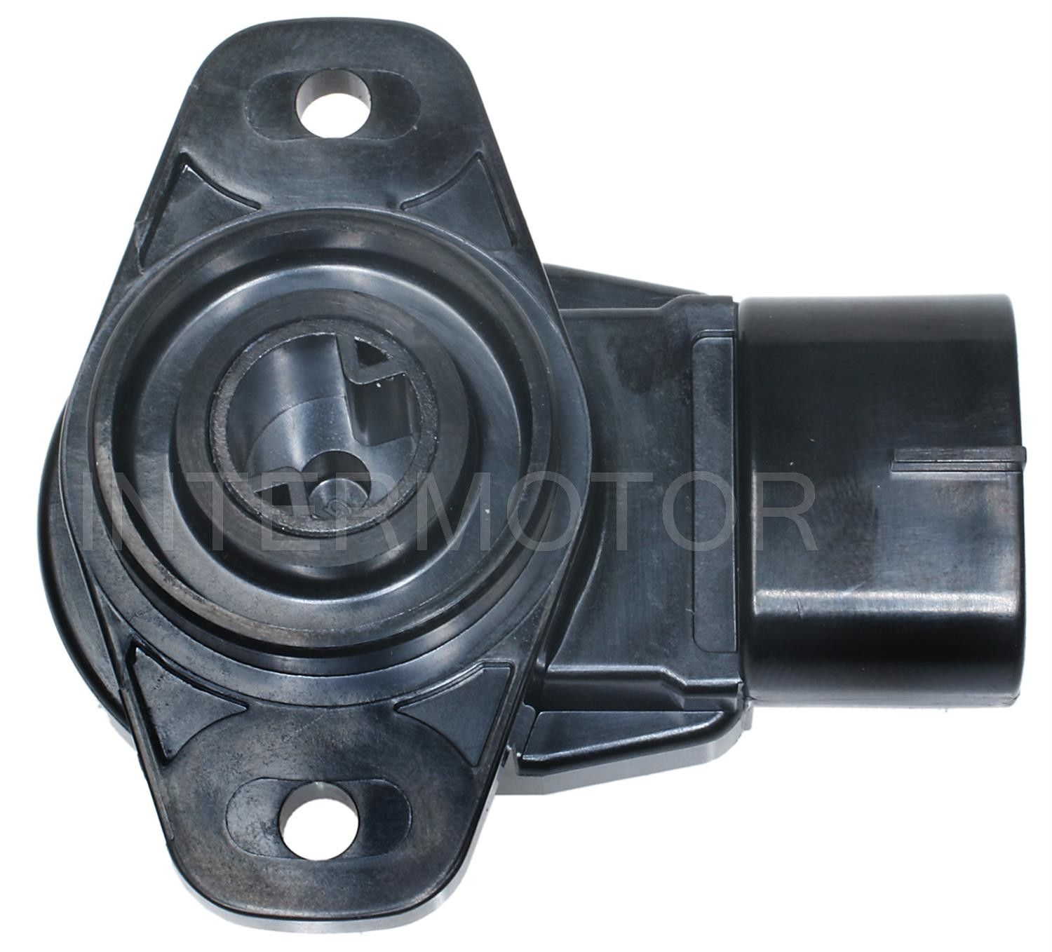 2008, 2007, 2006, 2005, 2004, 2003, 2002, 2001, 2000, 1999 Chevrolet Tracker Throttle Position Sensor