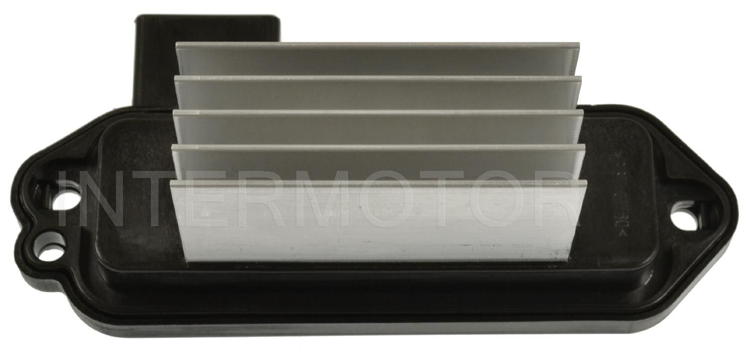 2009, 2008, 2007, 2006 Mazda 3 HVAC Blower Motor Resistor