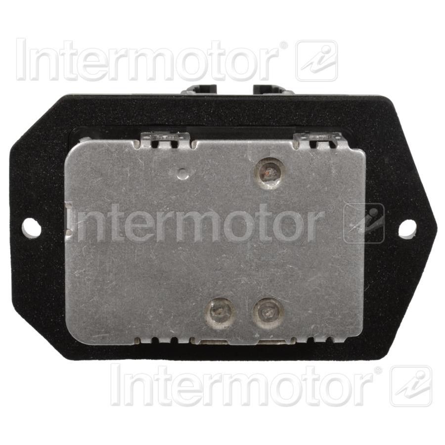 2005, 2004, 2003, 2002, 2001 Toyota RAV4 HVAC Blower Motor Resistor
