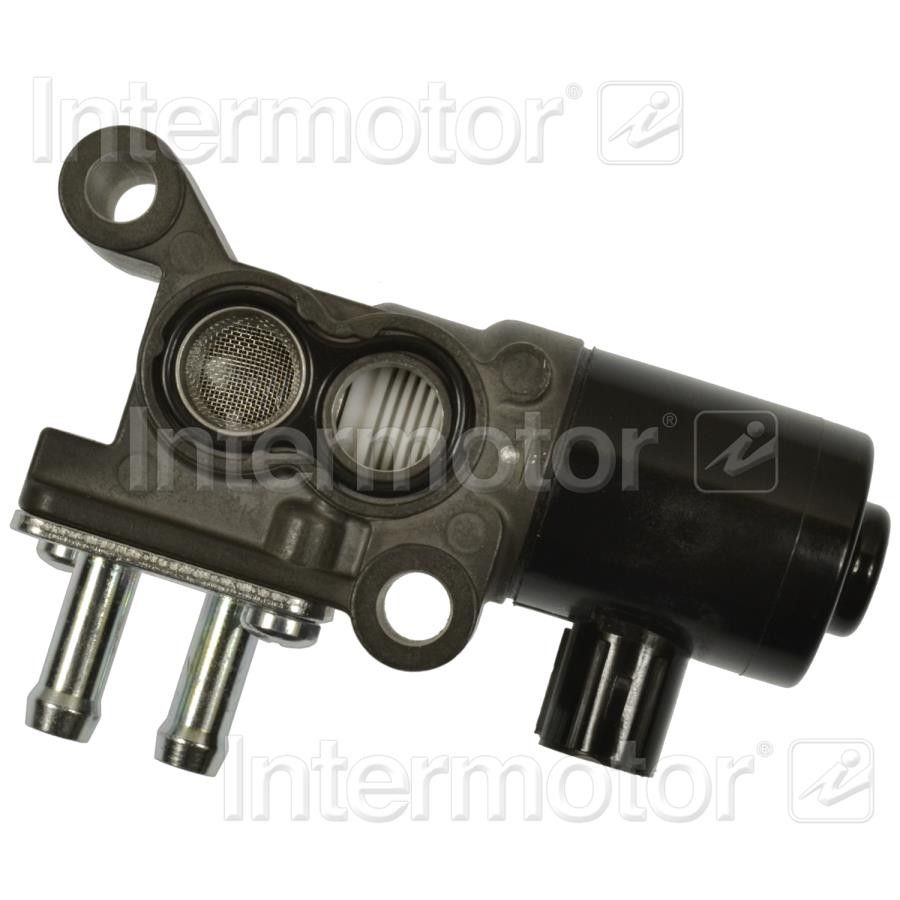 Idle Air Control Valve