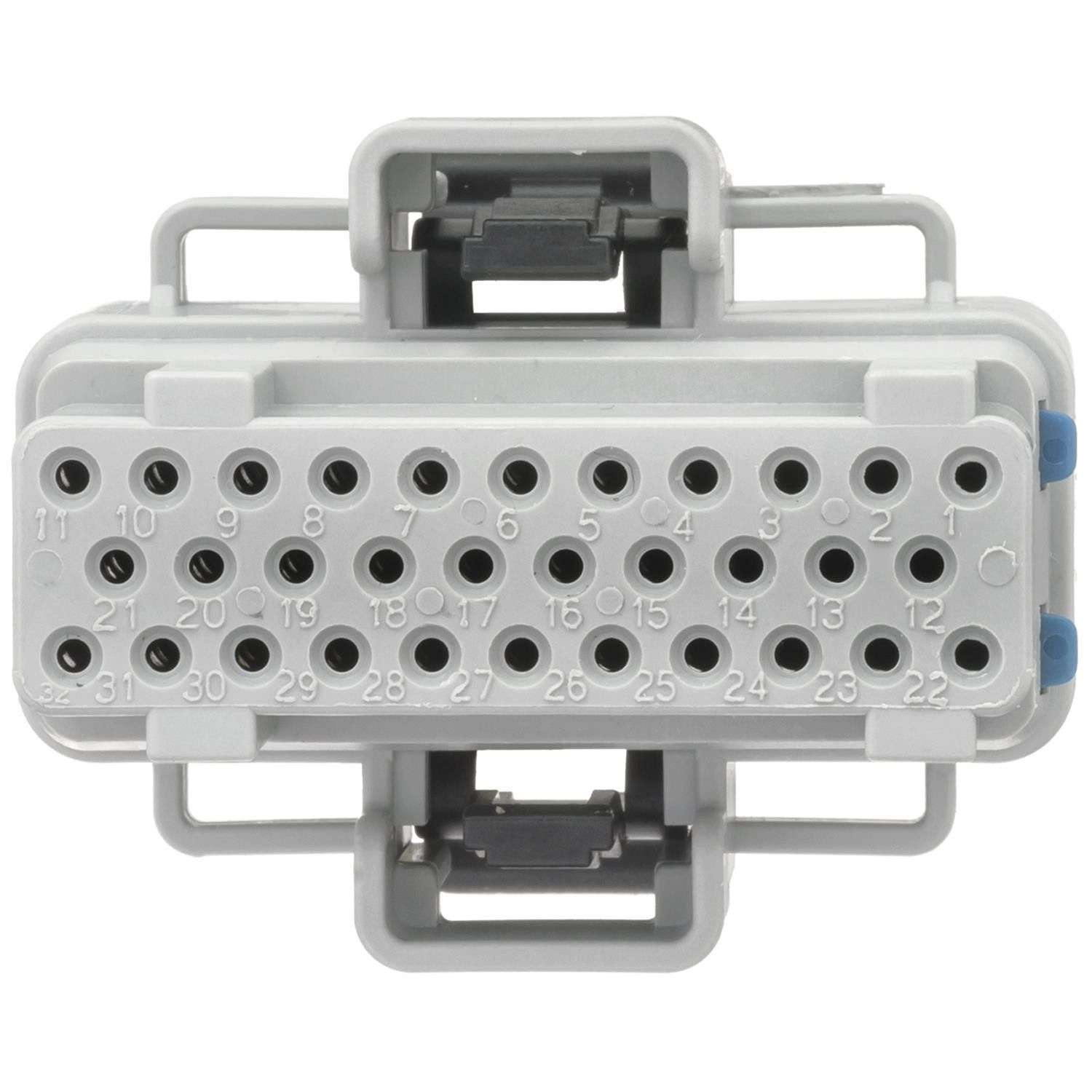1999 Dodge Durango Engine Control Module (ECM) Connector