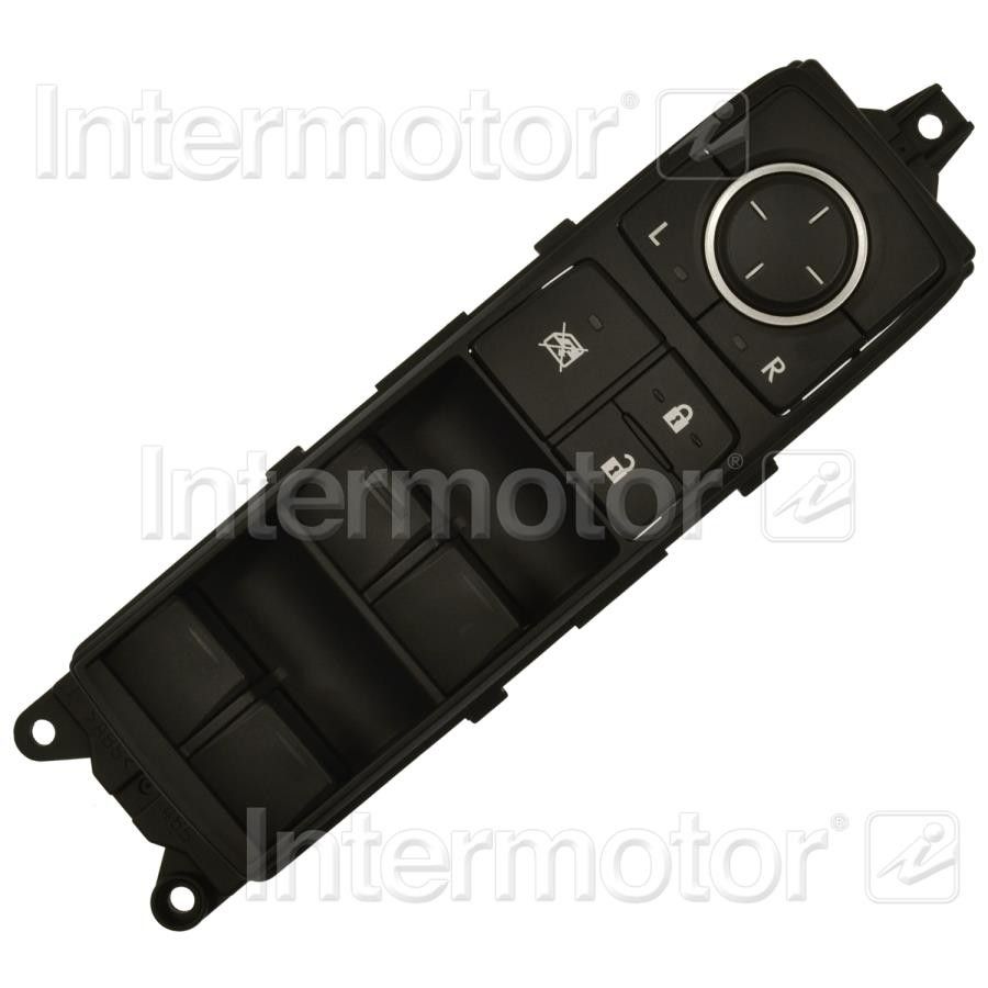 2020, 2019, 2018, 2017, 2016, 2015, 2014 Lexus IS350 Door Window Switch