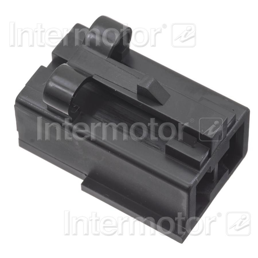 2004, 2003, 2002, 2001, 2000, 1999, 1998, 1997, 1996, 1995 Dodge Intrepid & Country HVAC Blower Motor Resistor Connector