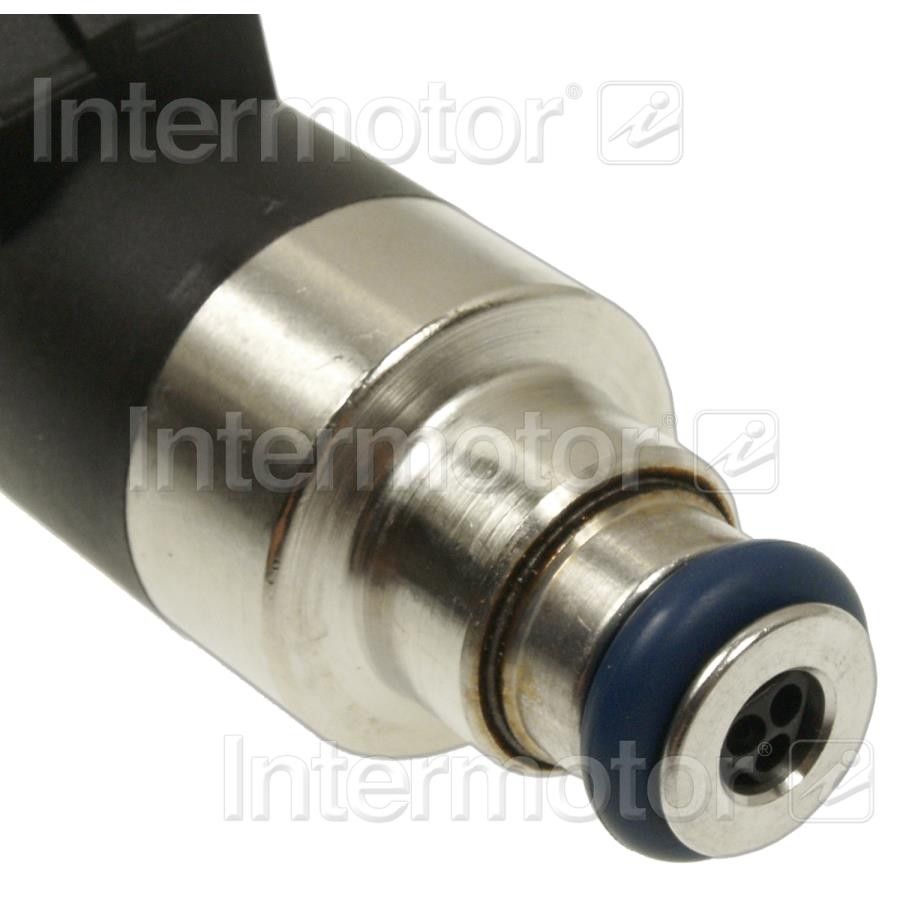 1995 Saturn SL Fuel Injector