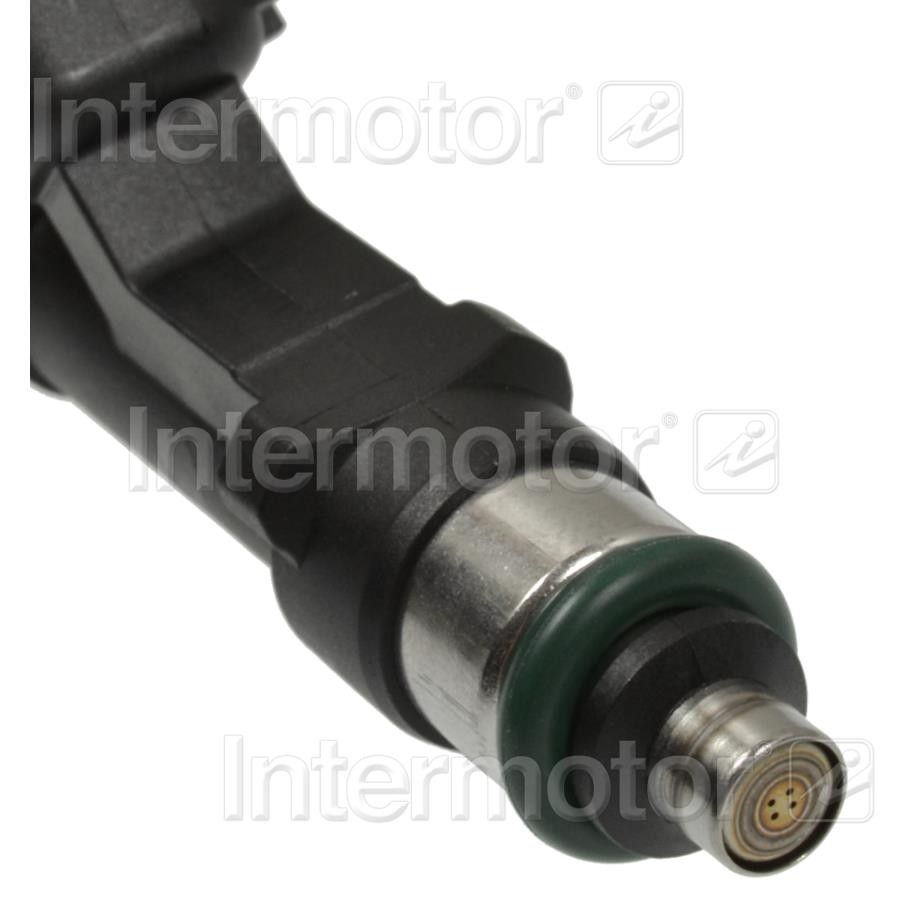 2017, 2016, 2015, 2014, 2013 Ford Fusion Fuel Injector