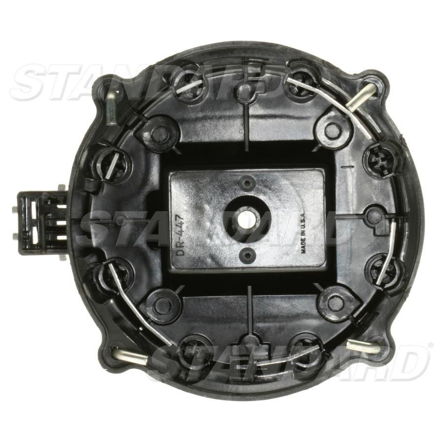 Distributor Cap